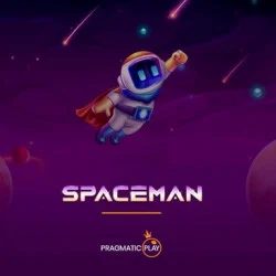 Spaceman tftf